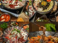 -KimPro 辛普乐概念韩餐