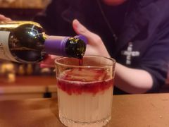 -CHURCH  BISTRO 教堂·餐吧