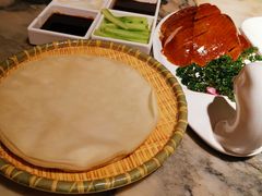 -梁家大院•农家菜(昆山会展中心店)