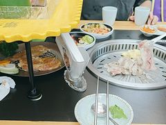 -犟牛家·榴莲烤肉(五棵松店)