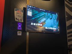 -唱吧麦颂KTV(萧山加州阳光广场店)