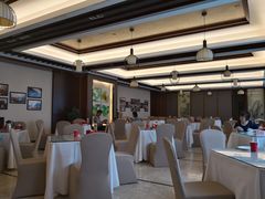 大堂-冶春茶社(官园桥店)