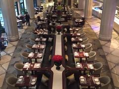 -LONG BAR 廊吧(外滩华尔道夫酒店)