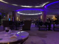 -青岛海尔洲际酒店