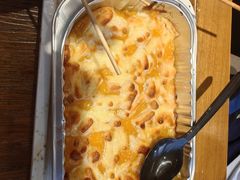 -管氏翅吧(马家堡店)