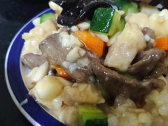 -清真宏玉祥黄门脸餐厅(华荫东里店)