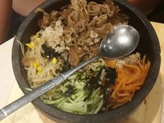 -新石器烤肉(之心城店)