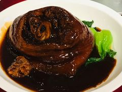 红烧圆蹄-品粹徽园·家常安徽菜
