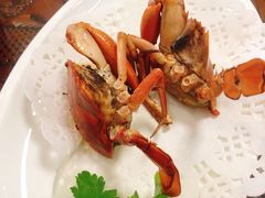 -友强·23年特色海鲜大排档(厦门店)