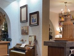 -绿房子方寸咖啡(星海名城店)