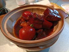 鸡蛋红烧肉-王记姚家味·地道苏帮菜(凤凰街店)