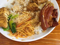 -西安调调(十全街店)