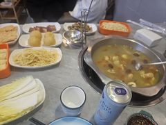 -光头药膳鸡(莱茵小镇店)