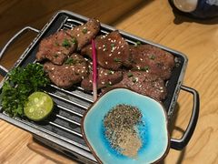-隐泉京望日式料理(太和广场店)