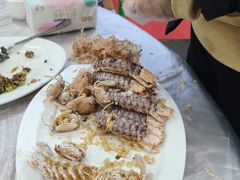 -众味海鲜大排档·活海鲜·潮汕味(南澳店)