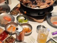 -范儿·嫂子烤肉·精致炭火烤肉(长治路店)