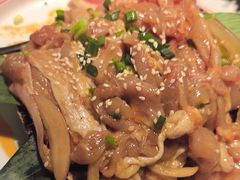 -正宗齐齐哈尔烤肉·齐牛哥鲜切炭火烤肉(杭州总店)