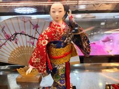 -祈胜邨•顺德鱼生•顺德菜(容桂店)