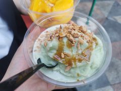 -夏食光安顺小舒冰粉冰浆(甲秀楼店)