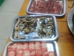 -碳火鱼羊坊(重庆总店)