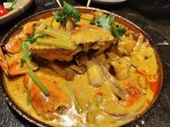 -泰傳奇