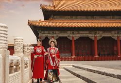 -THE QUEEN(北京店)