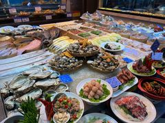 -胶东小渔村·博山菜(齐悦店)