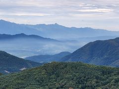 -腾冲云峰山