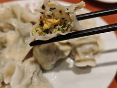-鸿毛饺子(紫竹桥店)