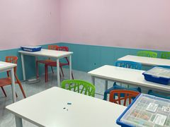 -童程童美·信息学竞赛·机器人编程·少儿编程(万寿路校区)