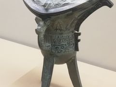 -上海博物馆(人民广场馆)