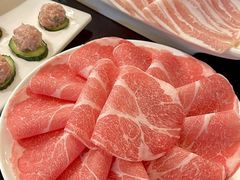-三江两海老火锅(北京首店)
