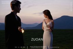 点击看大图 -ZUOAN佐岸私享摄影艺术空间