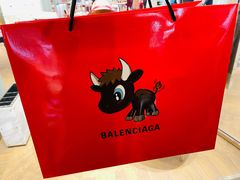 -BALENCIAGA(德基广场店)