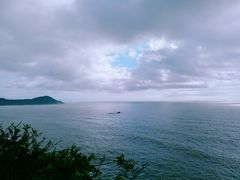 -普陀山风景名胜区-千步大沙