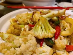 -眉州东坡(春秀路店)