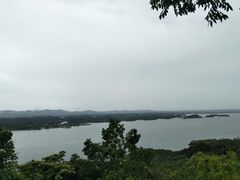 -洈水景区