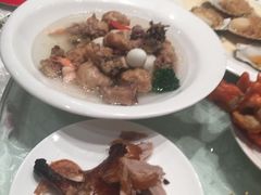 -亢龙太子酒轩(东湖店)