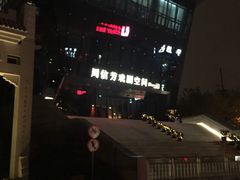 -星巴克(朵云轩店)