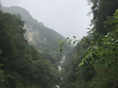 -孤山寨风景区