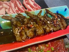 -红沃鳗鱼黑牛烤肉店(不老街店)