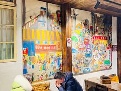 大堂-盟重烧烤(东瓜山创始店)