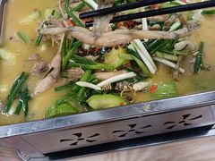 -二0二李记南瓜田鸡老字号(宜宾一店)