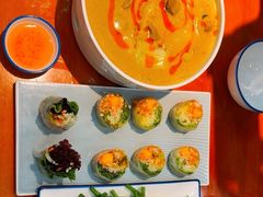 -阮氏娘·越南料理(双子塔店)