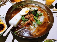冰棍大冷面-火焰枪蛋·烧烤(奉天街店)