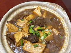 -高老庄·老溧阳·私房菜(南山竹海店)