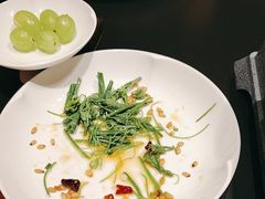 -羊门客在·烤盐池滩羊·川菜