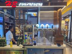 -河坝烧烤串城(金达莱店)