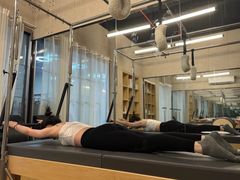 -VPsmart私教健身工作室(新华路旗舰店)