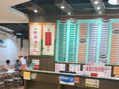 -玲又珑美食(盘福路店)